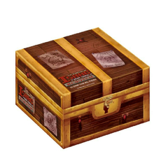 The Binding of Isaac Four Souls La caja de coleccionista definitiva