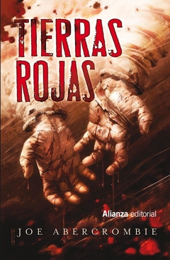 Tierras Rojas