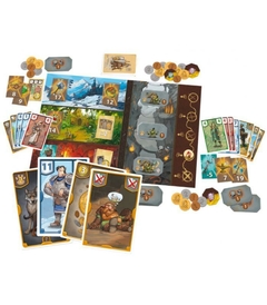 TREASURE HUNTER - comprar online