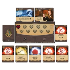 Harry Potter Hogwarts Battle Encantamiento Poción - comprar online