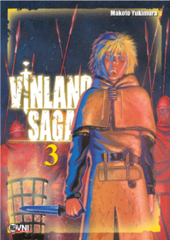 VINLAND SAGA Vol. 03