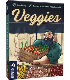 VEGGIES