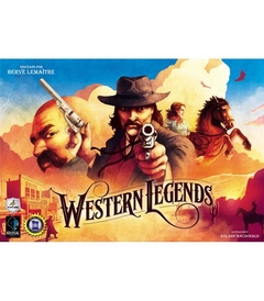 Western Legends