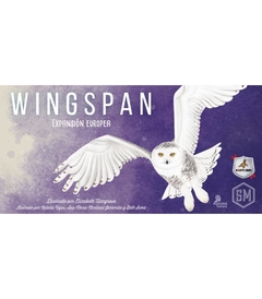 WINGSPAN: EXPANSIÓN EUROPEA