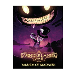 PREVENTA Wonderland Wars Shards of Madness