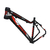 Cuadro Bicicleta Mtb And-es 26er Aluminio Disco V-brake Colores - comprar online