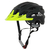 Casco Bicicleta Mtb Ruta Entity Mh15 Ventilado In-mold - tienda online