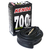 Camara Bicicleta Ruta Kenda 700x23-25c Presta 48mm E-ready