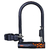 Candado Traba U Bicicleta Ktm U-lock Extreme 2 Llaves Soport - comprar online