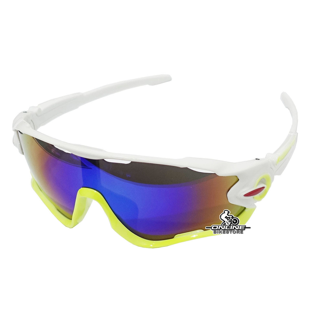 Lentes para ciclismo new arrivals