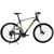 Bicicleta Mtb Mosso 29er Alu7005 Full Shimano 24v Hidraulico