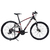 Bicicleta Mtb Mosso 29er Alu7005 Full Shimano 24v Hidraulico en internet