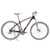 Cuadro Bicicleta Mtb Mosso 2915xc 29er Aluminio 7005 Liviano