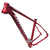 Cuadro Bicicleta Mtb Mosso Falcon Xct 29er Aluminio 7005 12x142mm Liviano en internet