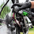Spray Multiuso Bicicleta Muc-off Mo-94 400ml Ideal Para Todo - comprar online
