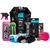 Kit Limpieza Profesional Bicicleta Muc-off Team Sky 10 Items