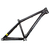 Cuadro Bici Dirt Stunt Street Patriot Drt Disco Resistente