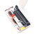 Kit Parches Solucion Lija Sacacubiertas Bici Patriot Estuche - comprar online