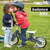 Imagen de Bicicleta Infantil Camicleta Polisport Balance Bike