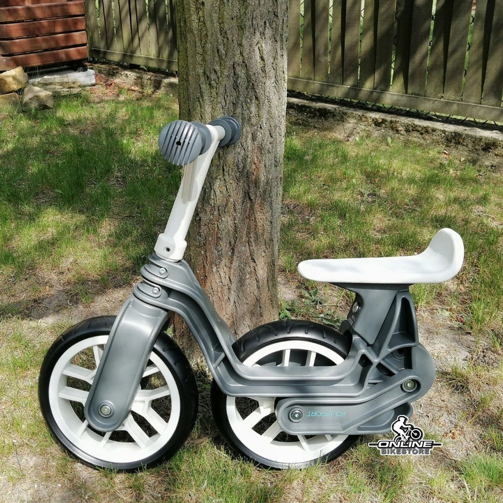 Polisport balance 2025 bike