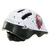 Casco Bicicleta Infantil Polisport Baby Regulable Liviano - comprar online