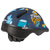 Casco Bicicleta Infantil Polisport Baby Regulable Liviano