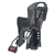 Silla Para Bebe Niño Bicicleta Polisport Koolah Ff 22kg