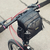 Bolso Delantero Bicicleta Rhinowalk Ideal Plegables Premium en internet