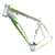 Cuadro Bicicleta Mtb Sars Mid Shark 27,5er Alumnio Disco - comprar online