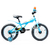 Bicicleta Infantil Sbk Fat Bike Rod 16 Rueditas Reforzadas - comprar online