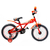 Bicicleta Infantil Sbk Fat Bike Rod 16 Rueditas Reforzadas en internet