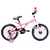 Bicicleta Infantil Sbk Fat Bike Rod 16 Rueditas Reforzadas - ONLINE BIKESTORE | Envíos a todo el País...!!!