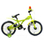 Bicicleta Infantil Sbk Fat Bike Rod 16 Rueditas Reforzadas - tienda online