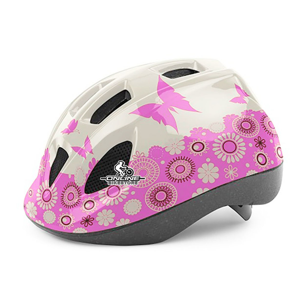 Casco de bebe para bicicleta sale
