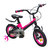 Bicicleta Infantil Sbk Sport Bike Rod 12 Rueditas Reforzadas - comprar online