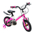 Bicicleta Infantil Sbk Sport Bike Rod 12 Rueditas Reforzadas en internet