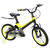 Bicicleta Infantil Sbk Sport Bike Rod 16 Rueditas Reforzadas - ONLINE BIKESTORE | Envíos a todo el País...!!!