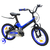 Bicicleta Infantil Sbk Sport Bike Rod 16 Rueditas Reforzadas en internet