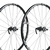 Ruedas Shimano Deore Xt Wh-m785 26er Tubeless Center Lock