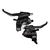 Shifters Integrados Shimano Tourney Tx St-tx800 3x8v Origina