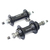 Juego Mazas Mtb Shunfeng V-brake Rulemanes Aluminio Rosca - comprar online