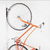 Soporte Pared Bicicleta Bike Hand Yc-101 Gancho Acero Goma - comprar online