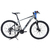 Bicicleta Spy Bullet 29er 24v Shimano Hidraulico Aluminio