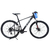 Bicicleta Spy Bullet 29er 24v Shimano Mecanico Aluminio - comprar online