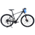 Bicicleta Spy Bullet 29er 24v Shimano Hidraulico Aluminio - comprar online