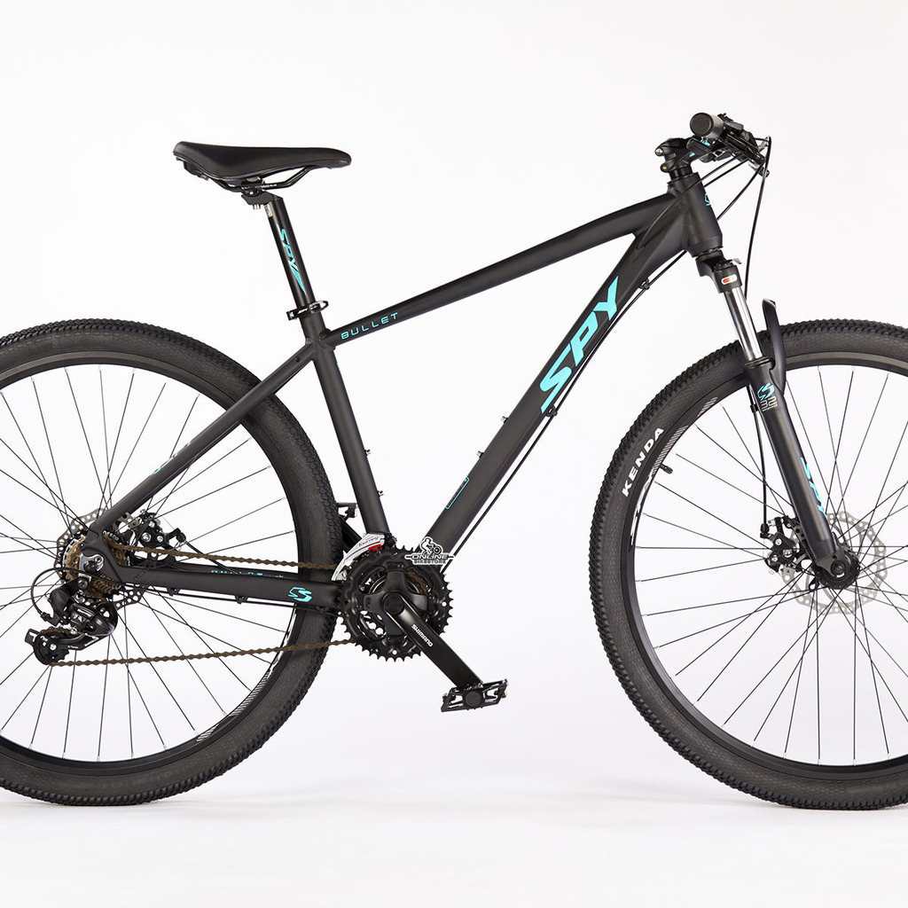 Bici spy 29 sales
