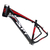 Cuadro Bicicleta Mtb Spy Ridder 26r Disco V-brake Al6061 - tienda online