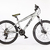 Bicicleta Mtb Dirt Spy Trick 21v Shimano Freno Mecanico - comprar online