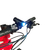 Luz Delantera Bicicleta Van Halen Recargable Usb Leds 130lm en internet