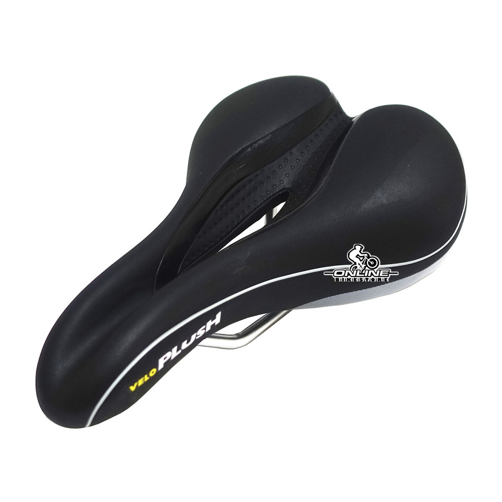 Asiento Bicicleta Mtb Velo Competition Vl 4190 Antiprostatico